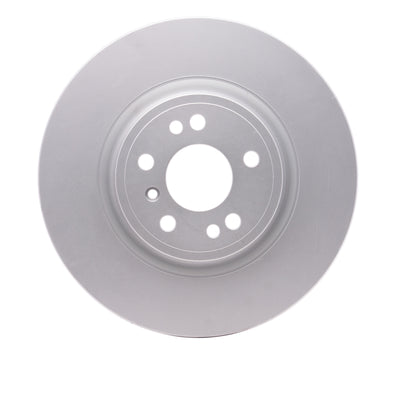DFC 12-18 Mercedes-Benz ML350 Front Hi-Carbon Alloy Geomet Coated Rotor