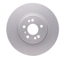 DFC 12-18 Mercedes-Benz GLE400 Front & Rear Geospec Rotors