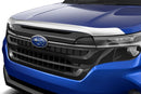 Husky Liners 2025 Subaru Forester Aeroskin Hood Protector - Chrome