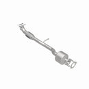 Magnaflow 13-15 Spark L4 1.2 OEM Underbody Direct Fit Converter