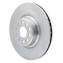 DFC 12-21 Tesla Model X Rear Brake Rotor