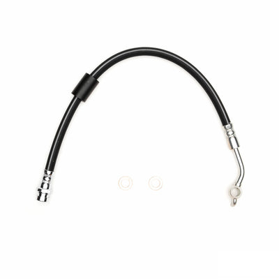 DFC 15-20 Genesis G80 Rear-R Brake Hose