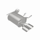 BRE Exhaust 03-04 G35 3.5L Muffler Kit