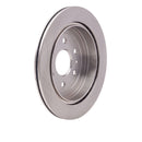 DFC Brake Rotors - Plain