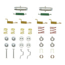 DFC 86-12 Lexus ES350 Parking Brake Drum Brake Hardware Kit