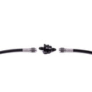 Chase Bays 03-09 Nissan 350Z (w/GM LS Engine & T56) Clutch Line w/Tilton Control Valve