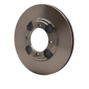 DFC Brake Rotors - Plain