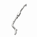 MagnaFlow 20-21 Dodge Charger 3.6L Direct Fit Converter