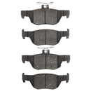 DFC 5000 Advanced Ceramic Brake Pads