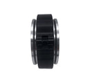 Granatelli 3.5in Dual Seal Double O-Ring Clamp Assembly