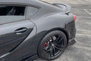 Dinan 20-26 Toyota GR Supra Premium Carbon Trunk Spoiler