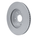 DFC 19-26 Cadillac VISTIQ Front GeoSPEC Coated Rotor