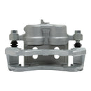 DFC 05-22 Mitsubishi Outlander PHEV Front-L Silver Zinc Coated Premium Caliper
