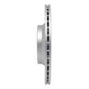DFC GeoSPEC Coated Rotors - Plain