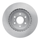 DFC 11-15 VPG MV-1 Front Brake Rotor