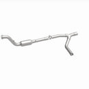 MagnaFlow 04-05 Dodge Ram 1500 5.7L Direct Fit Converter