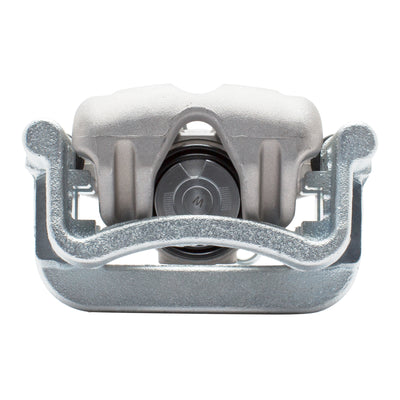 DFC 14-16 Chevrolet Malibu Rear-R Premium Caliper - Silver Zinc Coated