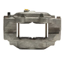 DFC 88-95 Toyota Pickup Front-R Premium Caliper - Silver Zinc Coated