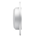 DFC 18-25 Jeep Wrangler Rear GeoSPEC Coated Rotor