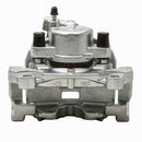 DFC 07-18 Volvo S60/S80/XC70/V70/V60 Front-L Premium Caliper - Silver Zinc Coated