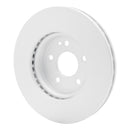DFC GeoSPEC Coated Rotors - Plain