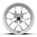 fifteen52 Sector RSR 19x10.5 5x120 25mm ET 72.56mm Center Bore Matte Titanium
