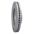 DFC 20-25 Ford Transit-150 Front GeoSPEC Coated Rotor