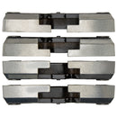 DFC GeoSPEC Coated Rotors - Plain