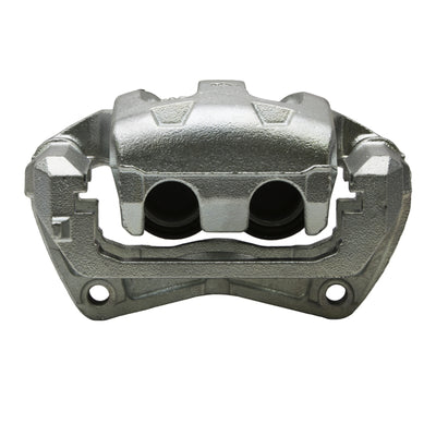 DFC 06-14 Infiniti FX45 Front-R Premium Caliper - Silver Zinc Coated