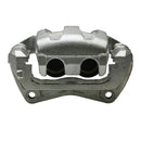 DFC 06-14 Infiniti FX45 Front-R Premium Caliper - Silver Zinc Coated