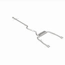 MagnaFlow BRE Exhaust Kit 13-16 Dodge Dart