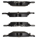 DFC GeoSPEC Coated Rotors - Plain