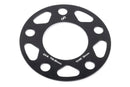 Dinan Wheel Spacer Kit - 72.6mm CB / 3mm Thick (Set of 2)
