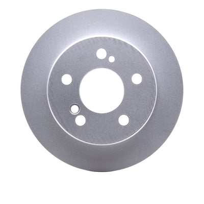 DFC 83-95 Mercedes-Benz 300E Rear GeoSPEC Coated Rotor