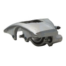 DFC 90-02 Chevrolet K30 Front-R Premium Caliper - Silver Zinc Coated