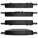 DFC 21-26 Hyundai Santa Fe Rear 5000 Advanced Ceramic Brake Pads