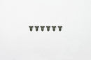 Wilwood Bolt Kit - Hub/Hat 1/4-20 Thread 0.500 Length - 6 Pack