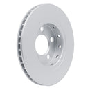 DFC GeoSPEC Coated Rotors - Plain
