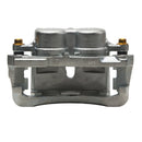 DFC 01-20 Chevrolet Silverado 3500 HD Front Right/Front-R Premium Caliper - Silver Zinc Coated