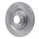 DFC 04-11 Mazda RX-8 Front Brake Rotor