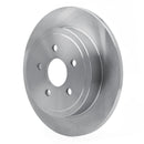 DFC 88-95 Chrysler New Yorker Rear Brake Rotor