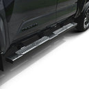 Westin 24+ Tacoma Double Cab R5 Nerf Step Bars - Black