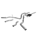 Flowmaster 04-08 Ford F150 American Thunder SS Exhaust System