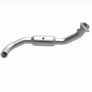 MagnaFlow 2006 Ford F-150 4.6L Direct Fit Converter