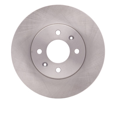 DFC 06-12 Dodge Attitude (Mexico) Front Brake Rotor