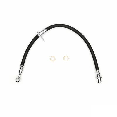 DFC 04-08 Acura TSX Rear-L Brake Hose