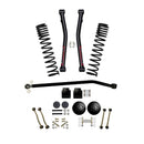 Skyjacker 20-25 Jeep Gladiator Jt3.5 In Susp Lift Kit W/ Adx M2.0 Alum Monotube Shocks