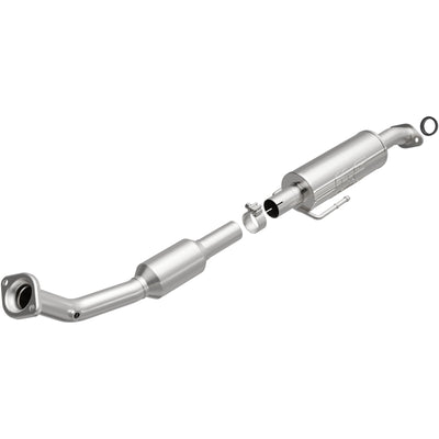 MagnaFlow 2019 Toyota Corolla 2.0L Direct Fit Catalytic Converter