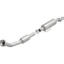 MagnaFlow 2019 Toyota Corolla 2.0L Direct Fit Catalytic Converter