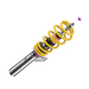 KW Coilover Kit V3 Chevrolet Camaro; Coupe + Convertible
